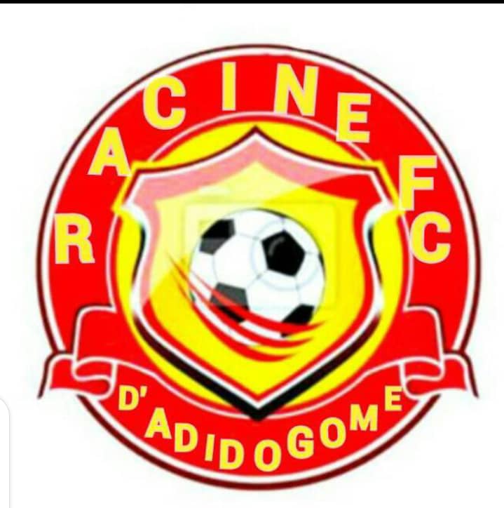Racine Adidogomé